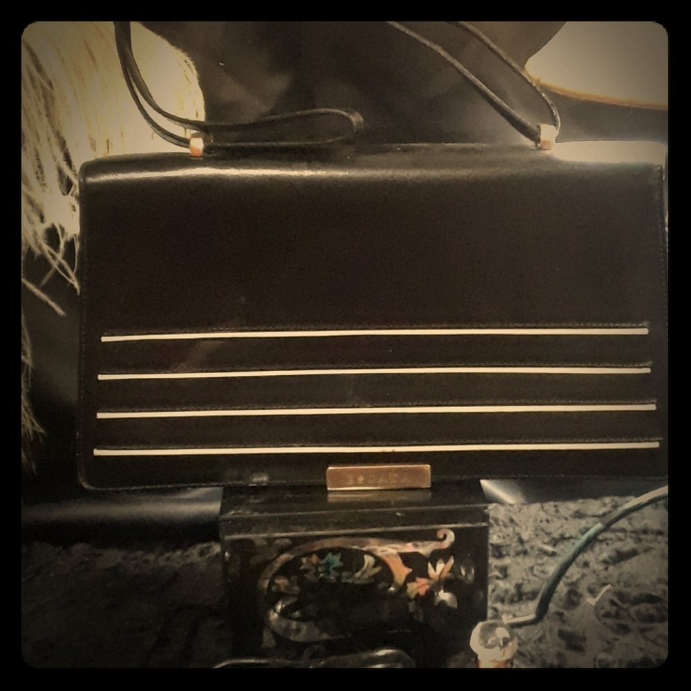 Ladies  Vintage